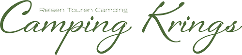 Logo Camping Krings